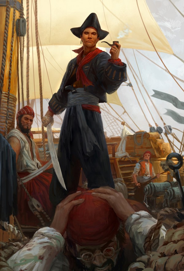 Paintings by Ray Toh 20100601 raytoh600x884 Paintings by Ray Toh