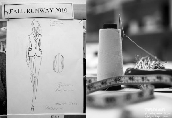 222 01 pic on Design You Trust 222 01 Exclusive Backstage at Ralph Lauren (NYFW 2010)