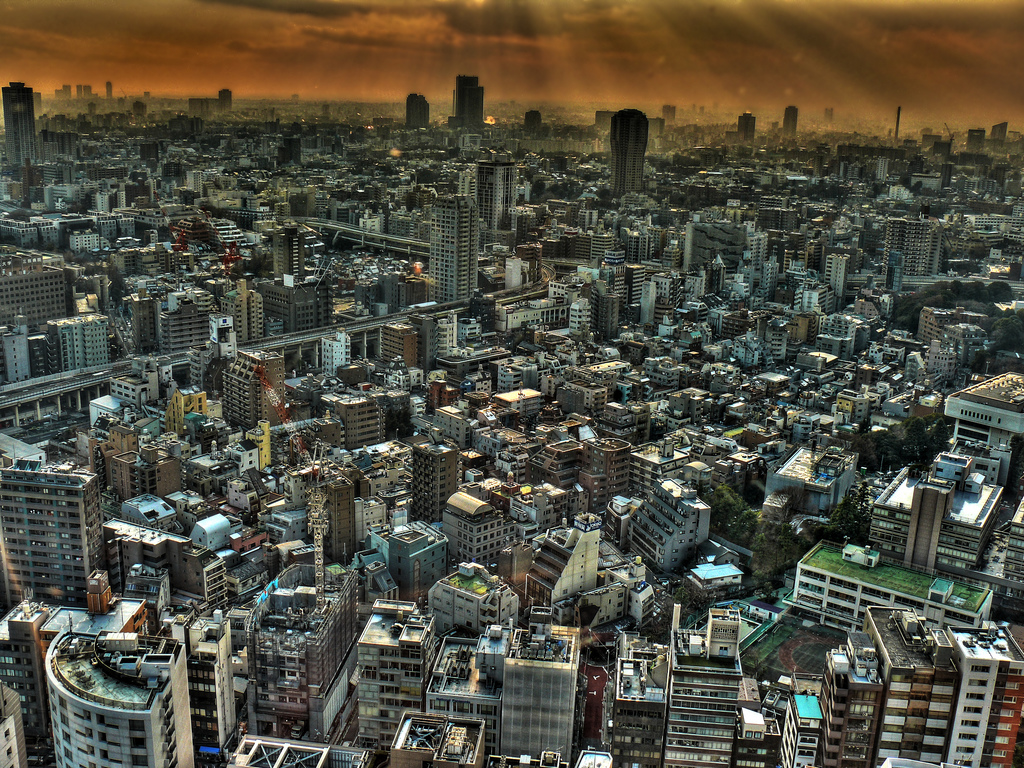 2259178701 86a8bd56d7 b pic on Design You Trust 2259178701 86a8bd56d7 b HDR Photos of Tokyo