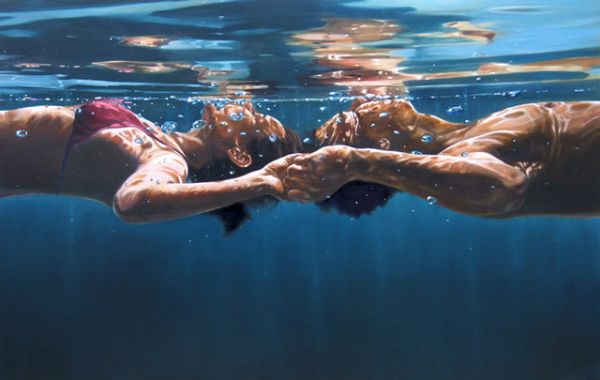 23 10 2009 0085198001256289691 ericzener pic on Design You Trust 23 10 2009 0085198001256289691 ericzener Creative Underwater Paintings by Eric Zener