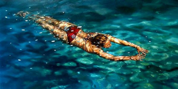 23 10 2009 0088880001256289691 ericzener pic on Design You Trust 23 10 2009 0088880001256289691 ericzener Creative Underwater Paintings by Eric Zener