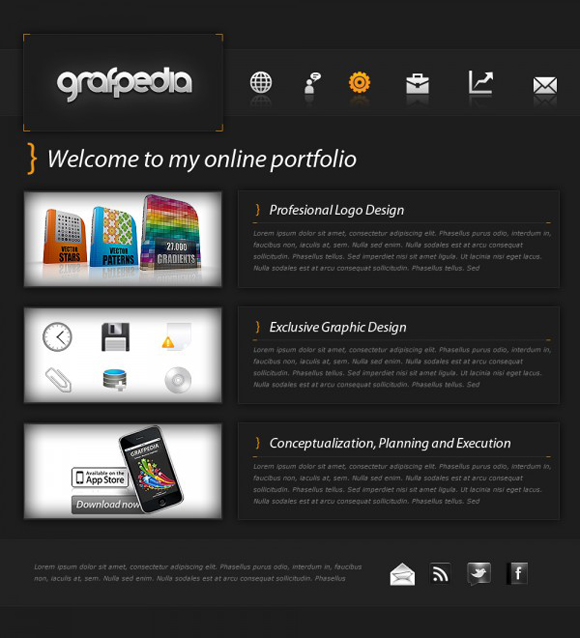 241600x660 15 Fantastic Photoshop Web Design Layout Tutorials