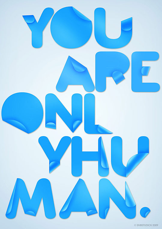 Best Typographic Designs 270textart Best Typographic Designs