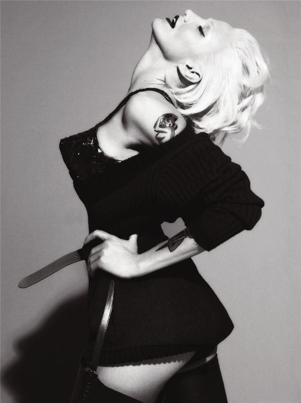 27 10 2009 0773330001256632875 mertalasampmarcuspiggott Cameron Diaz By Mert Alas & Marcus Piggott