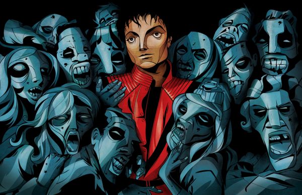 GOLPEAVISA Studio 27 thriller GOLPEAVISA Studio
