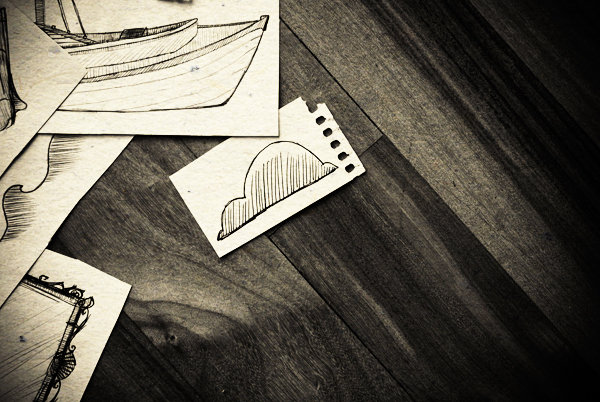 Sketch 2