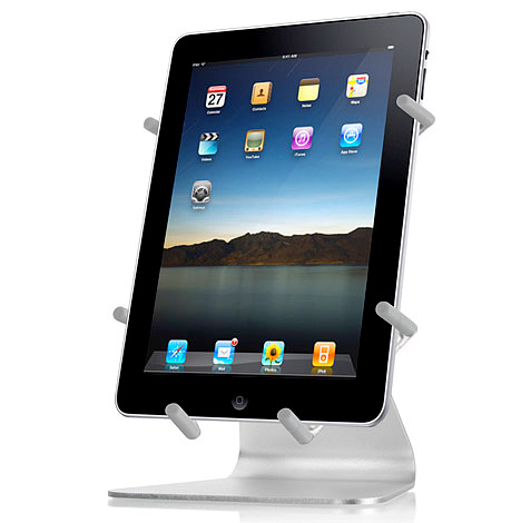 2 107 pic on Design You Trust 2 107 LUXA2 H4 | A Tailor Made Apple iPad Stand