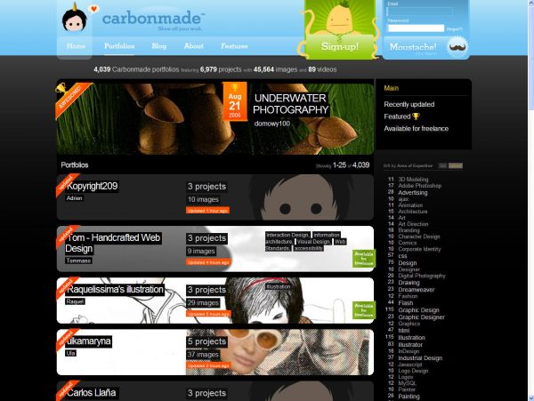 2 149 Flashback:10 Early Web 2.0 Websites