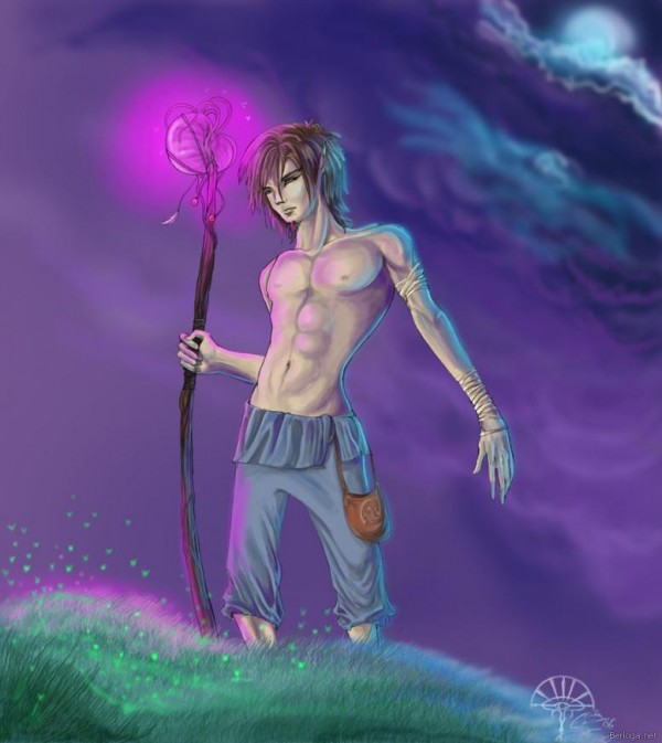 2 claudyaschmidt Fantasy Artwork by Claudya Schmid