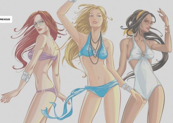2 cristianosiqueire Creative Illustrations by Cristiano Siqueire