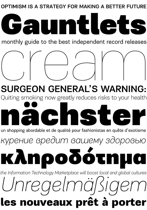 3294517823 c8ea214a7f o pic on Design You Trust 3294517823 c8ea214a7f o Encore Sans Pro An Award Winning Typeface