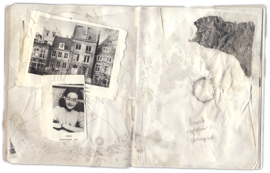 Book & Paper Art by the Unicorn Diaries 3562066949 e4424fc753 o Book & Paper Art by the Unicorn Diaries