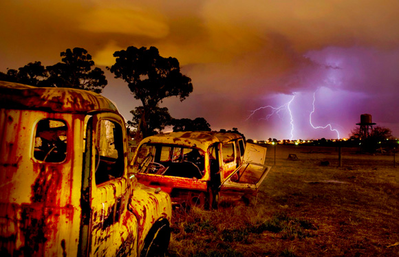 3585394012 b270ee1a98 o Showcase: 45 impressive Pictures of Lightning Photography