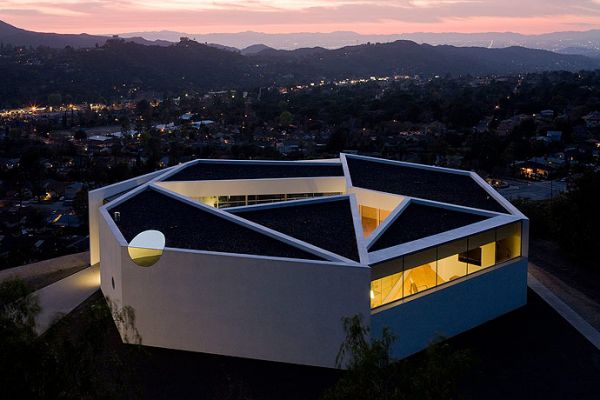 35PitmanDowellMMA8545 Pittman Dowell Residence – Los Angeles