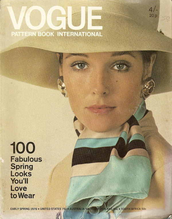 Womens Fashion from the 1970s Womens Fashion from the 1970s
