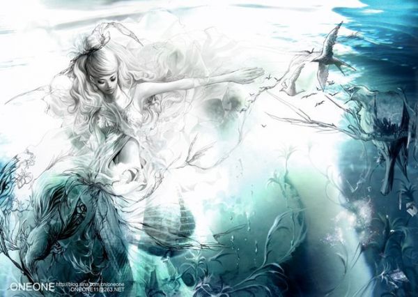Artwork by ONEONE 39812 142053775816646 100000360735528 306511 6690777 n Artwork by ONEONE