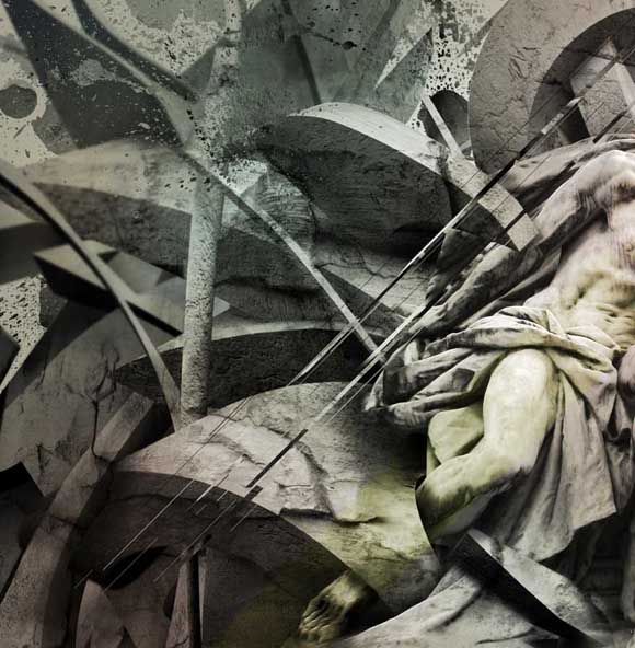 3 04 shape anatomy   goethe statue