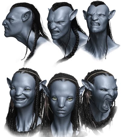 Concept Arts & pics of Avatar 3 21 Concept Arts & pics of Avatar