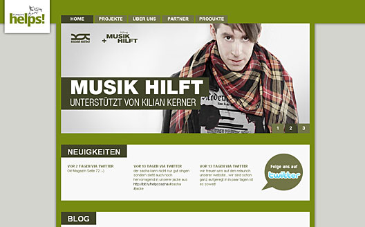 conleys_helps homepage