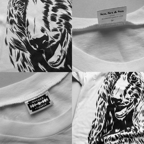 3 53 Sea Sex & Sun T Shirts!