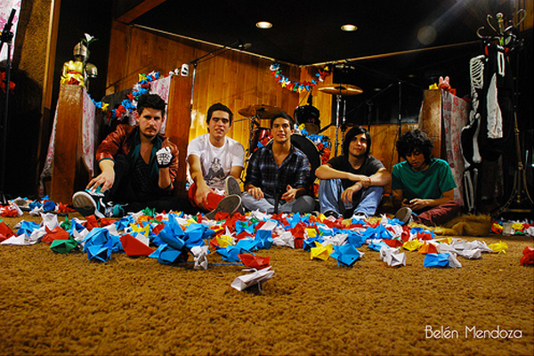 3 71 Photographers showcase: Belén Mendoza