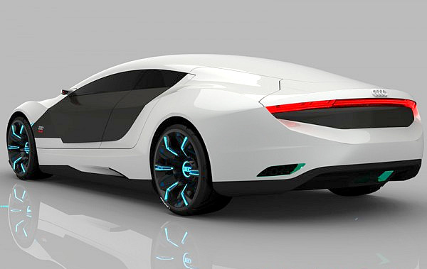 3 80 pic on Design You Trust 3 80 Jaw Dropping Audi A9 Concept Design by Daniel Garcia