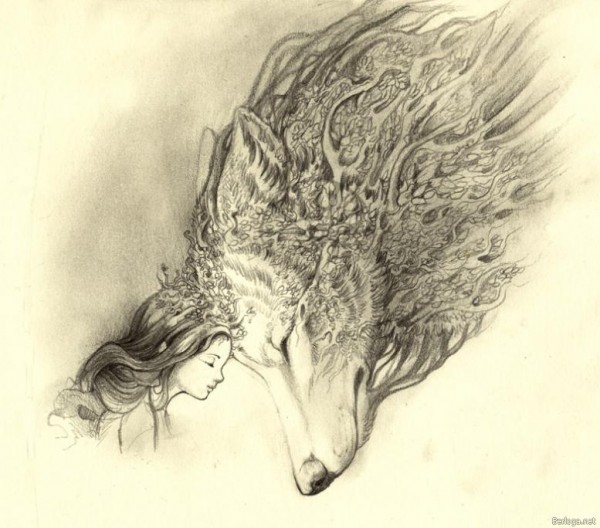 3 claudyaschmidt Fantasy Artwork by Claudya Schmid