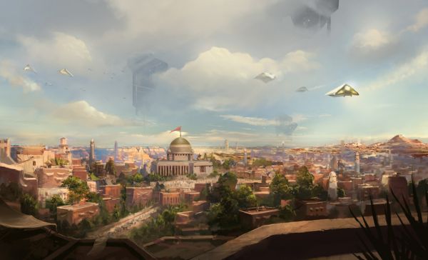 3a0deee1b1ae6a54392beee311888f80 pic on Design You Trust 3a0deee1b1ae6a54392beee311888f80 Environments by Frank hong