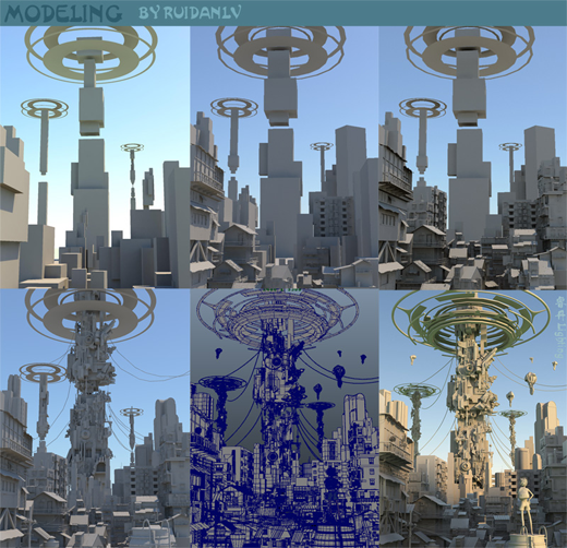 3d4 pic on Design You Trust 3d4 The 0th Area