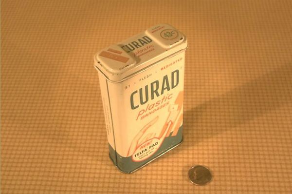  70 Classic American Package Designs from the Early 20th Century