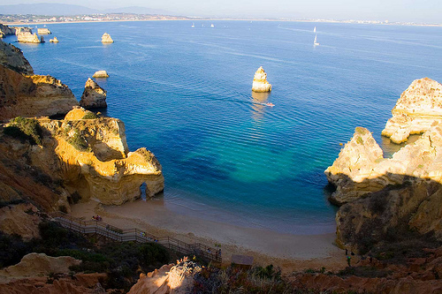 4098802686 aa1d624079 Photography: Portugal beaches