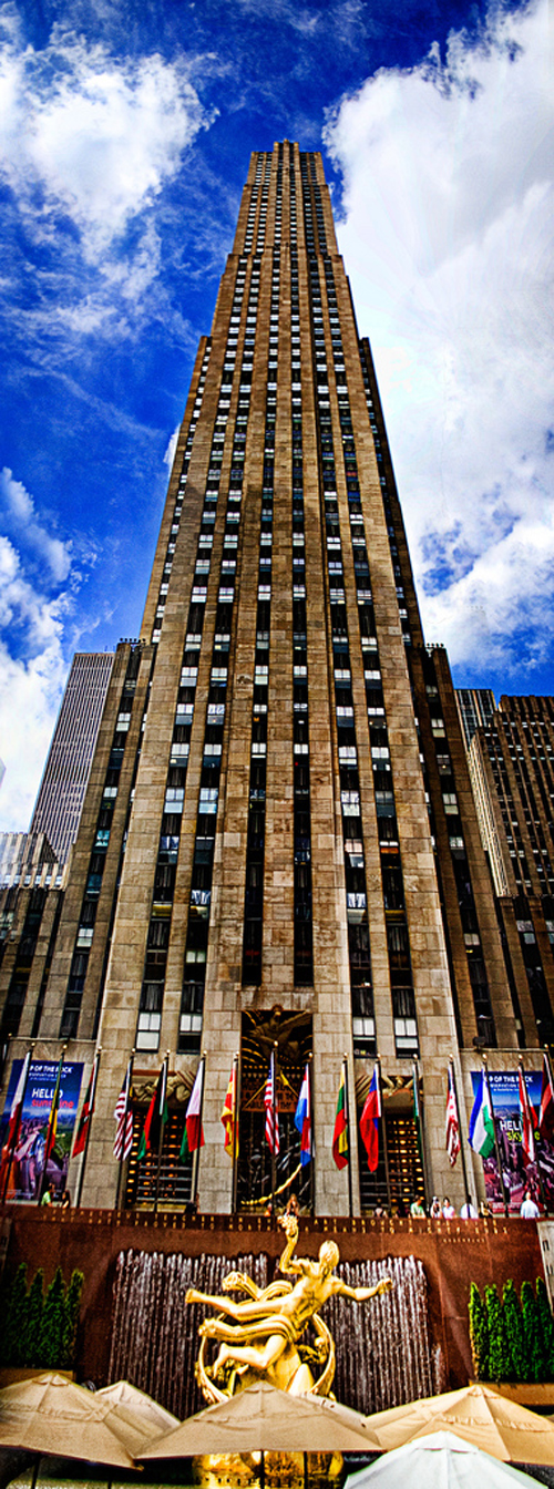 4164727954 0bcc84e3b6 b Photography: New York Part I