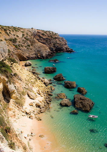 4201071399 c473e26c81 Photography: Portugal beaches