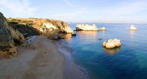 4201071657 3e33112ab1 Photography: Portugal beaches