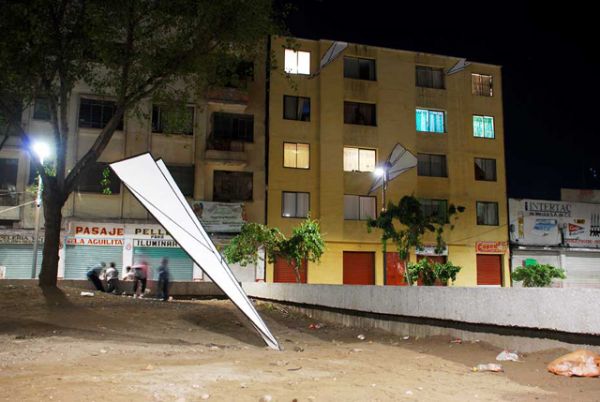426 pic on Design You Trust 426 Paper Plane by Habitar