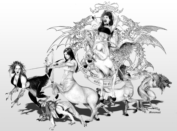 4365132296 91a82c70f6 b Illustration pt 4