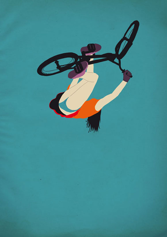 4385021220 bded072e96 o Girls on Bikes