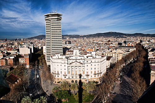 4388045287 046604ed23 b Photos of Barcelona Part I by nunofmiranda.com