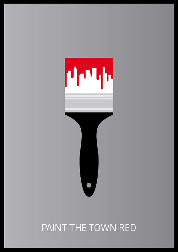 4511695461 7f866215d7 o paint the town red