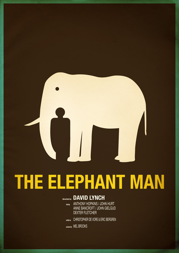 4524081440 86efabe746 o The Elephant Man
