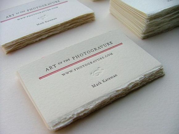 453843419 ef98eb20b4 o 15 Beautiful Images of Letterpress Work by Sensura studio