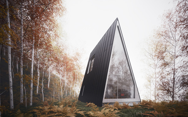 Allandale House: A Creative Getaway 4564738009 b23bc30473 o 01 Allandale House: A Creative Getaway