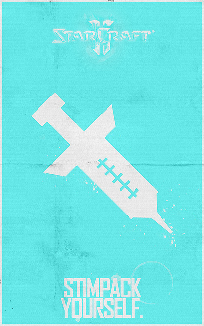 40+ recent minimalist posters 4579323424 832a9cfa9a z 40+ recent minimalist posters