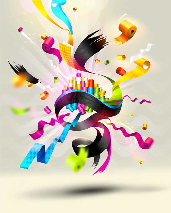 Weekly Vector Inspiration 37