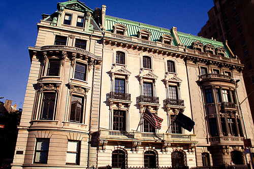 4813759660 d0b1dbc146 Photography: New York Part II