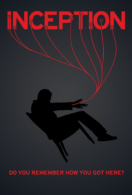 40+ recent minimalist posters 4838180478 d27d0cb3c8 z 40+ recent minimalist posters