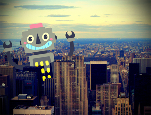 Monsters In Real Place 4972789402 9a4a0b8047 b Monsters In Real Place