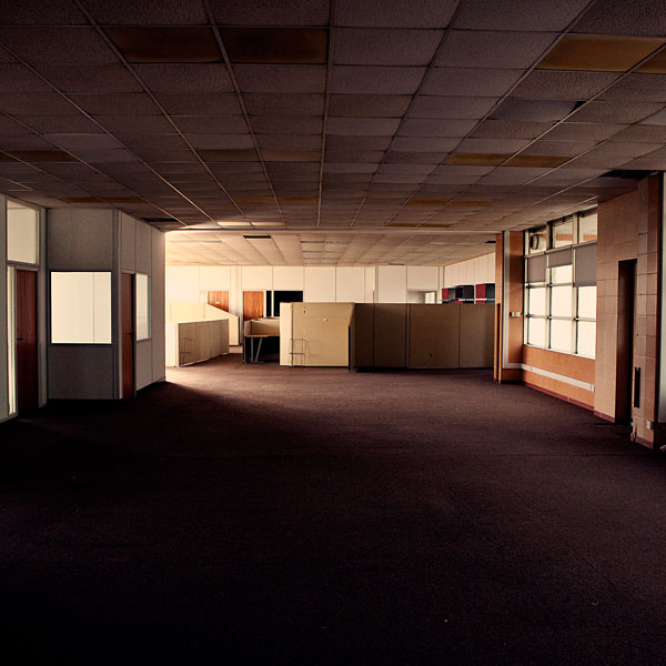 4 22 Cincinnati Building, The 13 Club   Music Video