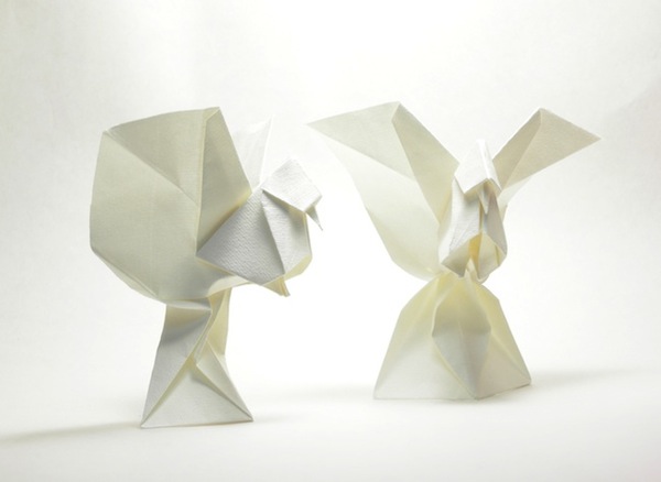4 32 Origami by Roman Diaz