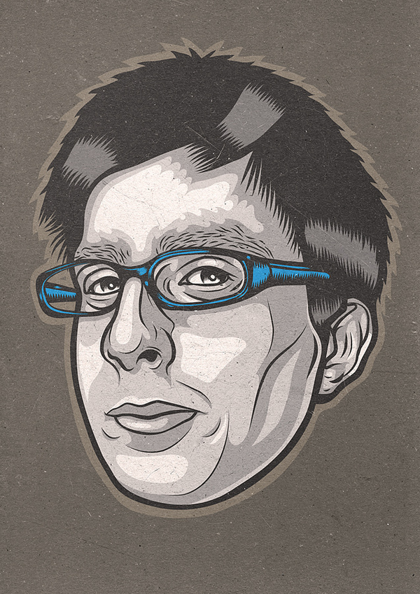 pic on Design You Trust Vectors by Kamil Czapiga